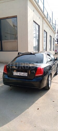 Daewoo Gentra 2014, 334,000 km - 1.5 l - Qazax
