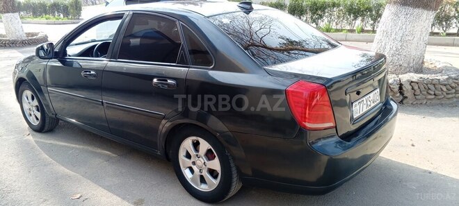 Daewoo Gentra 2014, 334,000 km - 1.5 l - Qazax