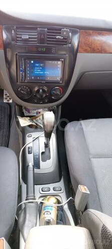 Daewoo Gentra 2014, 334,000 km - 1.5 l - Qazax
