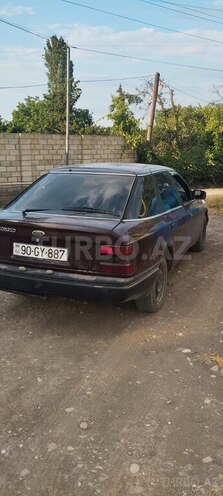 Ford  1995, 180,000 km - 2.0 l - Xudat