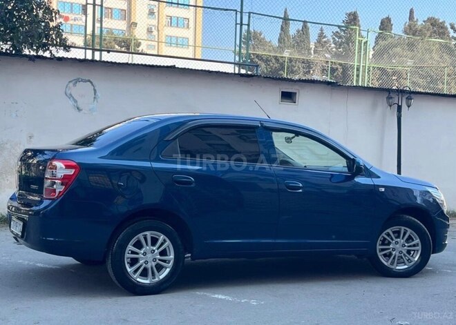 Chevrolet Cobalt-4