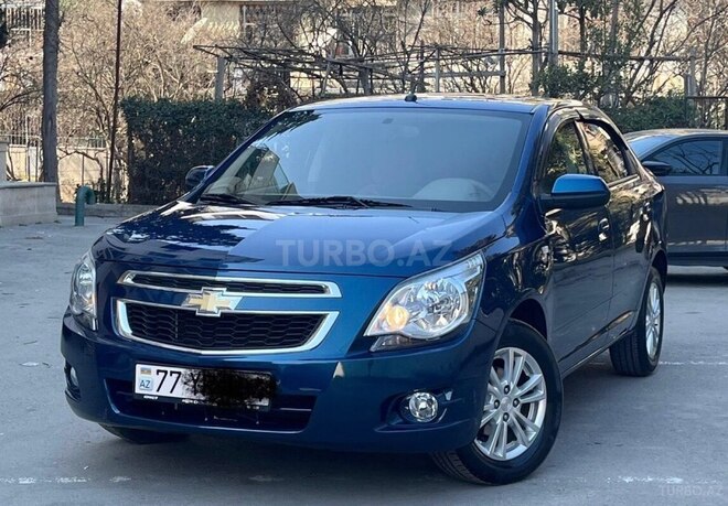 Chevrolet Cobalt-2