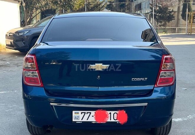 Chevrolet Cobalt-5