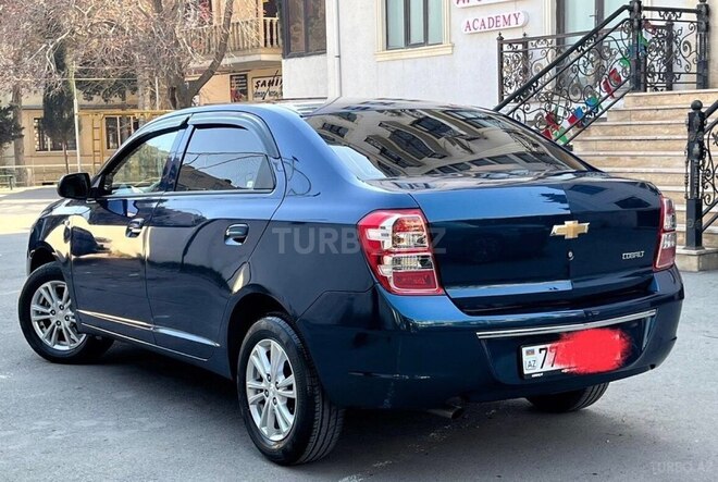 Chevrolet Cobalt-3
