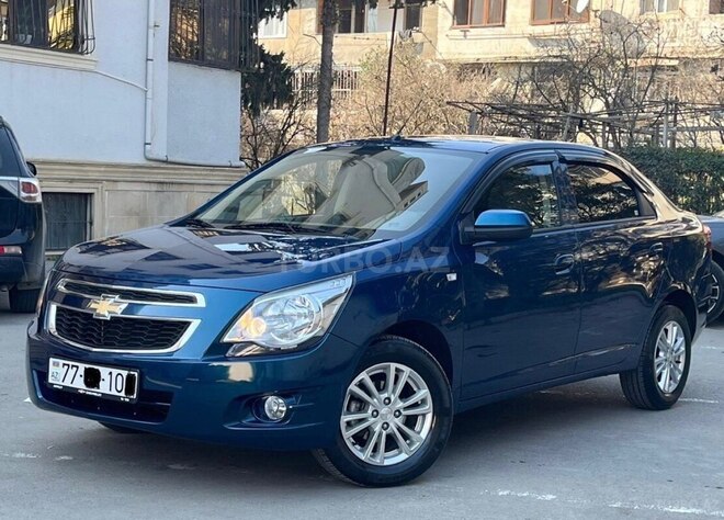 Chevrolet Cobalt-1