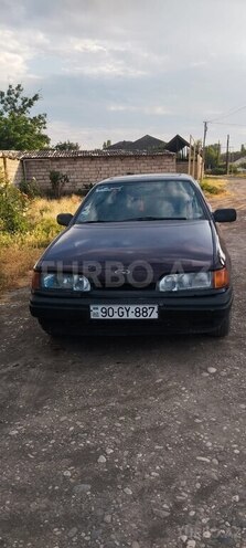 Ford  1995, 180,000 km - 2.0 l - Xudat