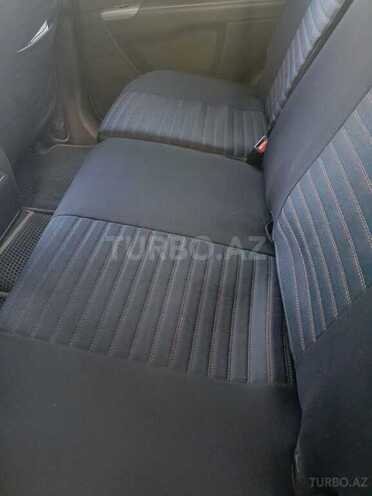 Hyundai Santa Fe 2009, 150,600 km - 2.0 л - Ağdaş