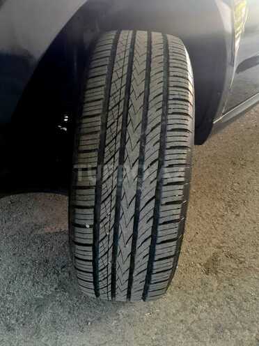 Hyundai Santa Fe 2009, 150,600 km - 2.0 л - Ağdaş