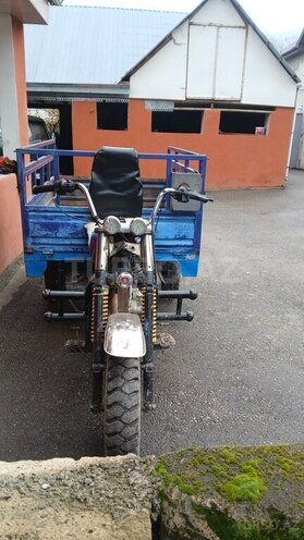 Muravey Muravey-2 02 2013, 150,000 km - 0.2 l - Quba
