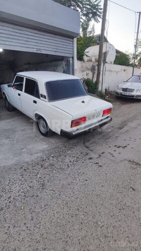 LADA (VAZ) 2107 2005, 90,000 km - 1.6 l - Bərdə