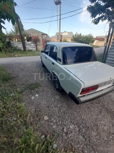 LADA (VAZ) 2107 2005, 90,000 km - 1.6 l - Bərdə