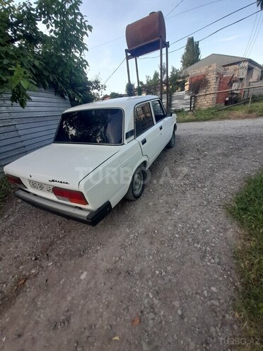 LADA (VAZ) 2107 2005, 90,000 km - 1.6 l - Bərdə