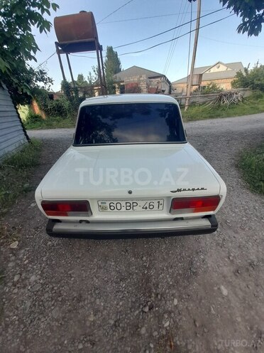 LADA (VAZ) 2107 2005, 90,000 km - 1.6 l - Bərdə