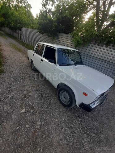 LADA (VAZ) 2107 2005, 90,000 km - 1.6 l - Bərdə