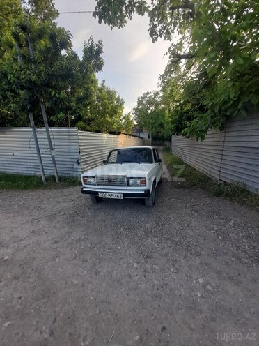 LADA (VAZ) 2107 2005, 90,000 km - 1.6 l - Bərdə