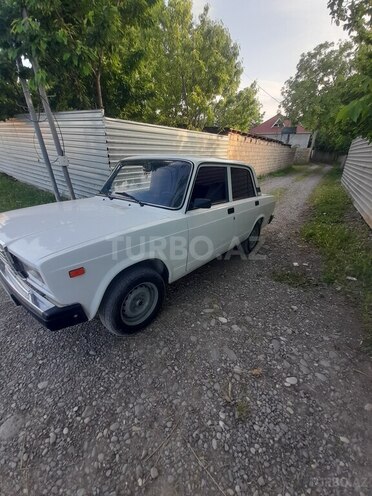 LADA (VAZ) 2107 2005, 90,000 km - 1.6 l - Bərdə