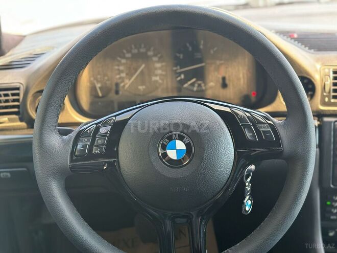 BMW 728 1997, 289,000 km - 2.8 l - Bakı
