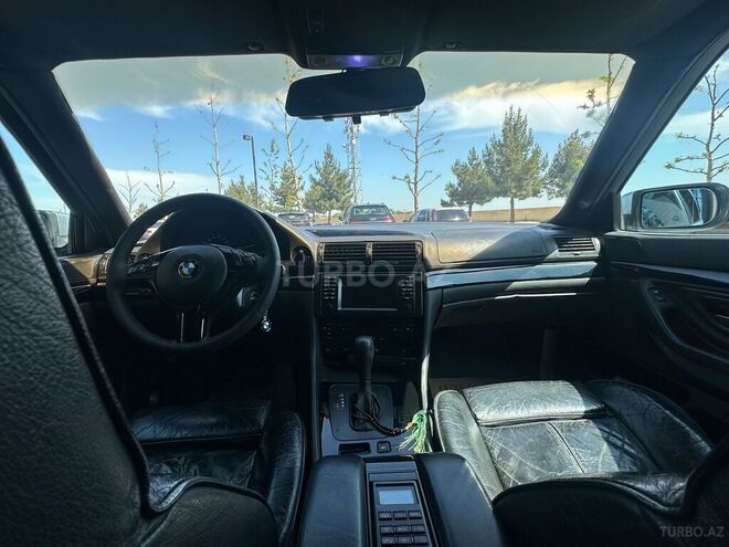 BMW 728 1997, 289,000 km - 2.8 l - Bakı