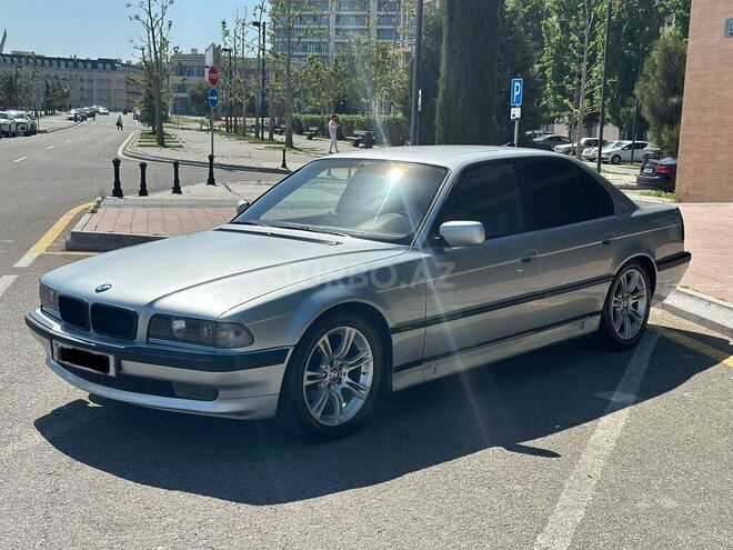BMW 728 1997, 289,000 km - 2.8 l - Bakı