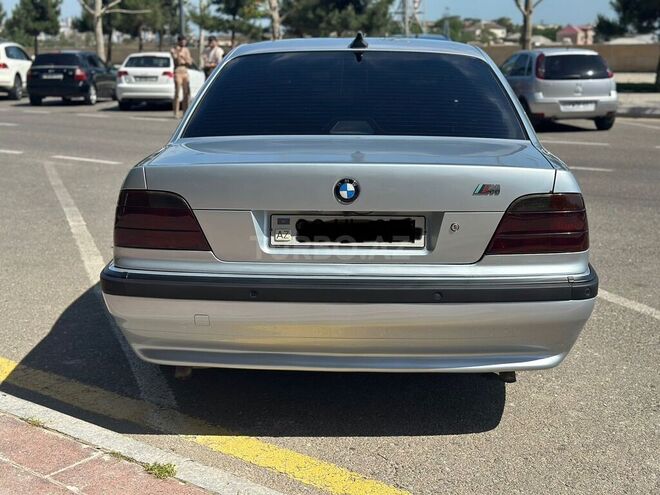 BMW 728 1997, 289,000 km - 2.8 l - Bakı
