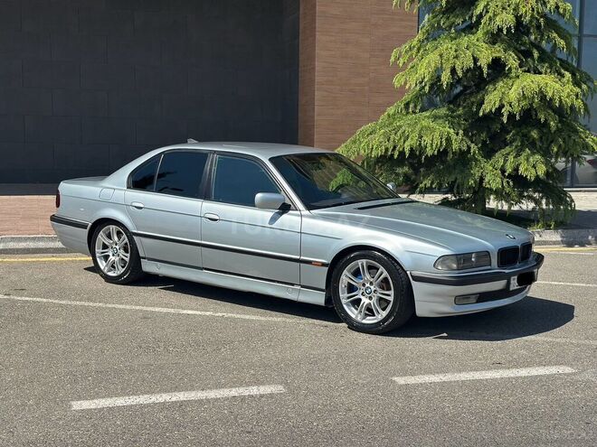 BMW 728 1997, 289,000 km - 2.8 l - Bakı