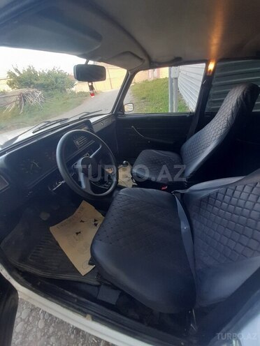 LADA (VAZ) 2107 2005, 90,000 km - 1.6 l - Bərdə