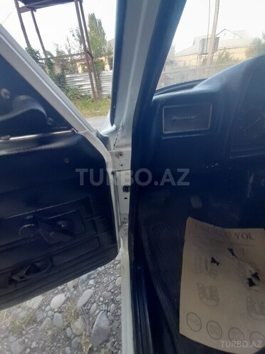 LADA (VAZ) 2107 2005, 90,000 km - 1.6 l - Bərdə