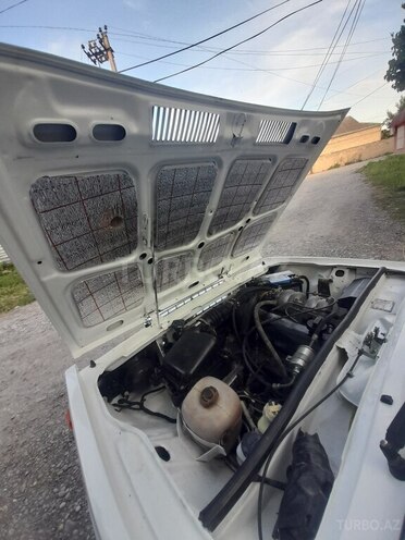 LADA (VAZ) 2107 2005, 90,000 km - 1.6 l - Bərdə