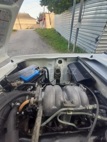 LADA (VAZ) 2107 2005, 90,000 km - 1.6 l - Bərdə