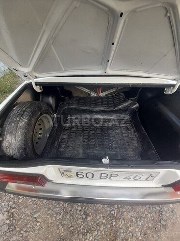 LADA (VAZ) 2107 2005, 90,000 km - 1.6 l - Bərdə