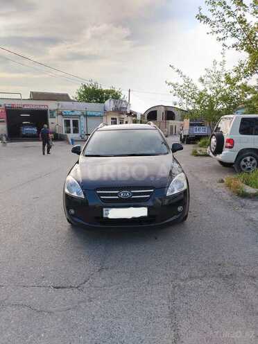 Kia  2009, 251,000 km - 1.4 l - Bakı