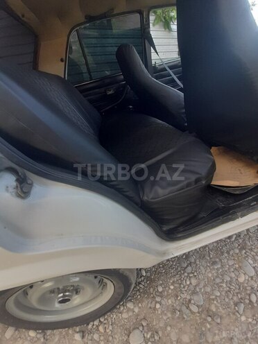 LADA (VAZ) 2107 2005, 90,000 km - 1.6 l - Bərdə