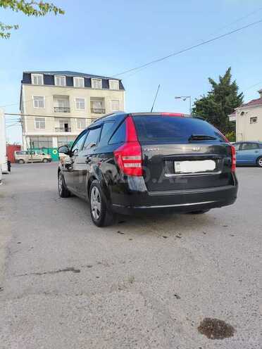 Kia  2009, 251,000 km - 1.4 l - Bakı