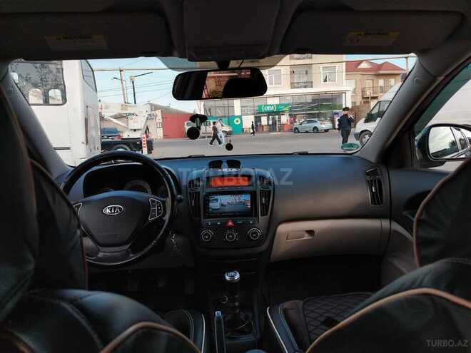 Kia  2009, 251,000 km - 1.4 l - Bakı
