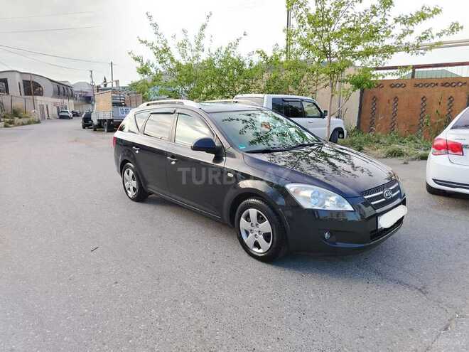 Kia  2009, 251,000 km - 1.4 l - Bakı