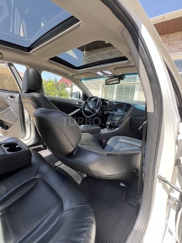 Kia Optima 2010, 160,000 km - 2.0 l - Bakı