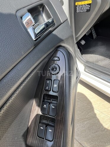 Kia Optima 2010, 160,000 km - 2.0 l - Bakı