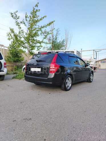 Kia  2009, 251,000 km - 1.4 l - Bakı