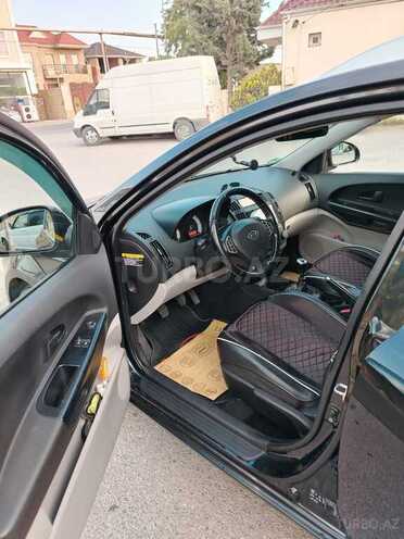 Kia  2009, 251,000 km - 1.4 l - Bakı