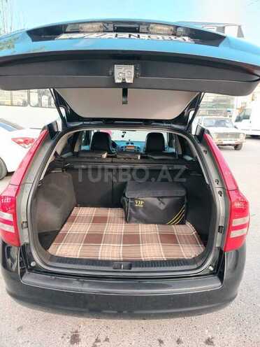 Kia  2009, 251,000 km - 1.4 l - Bakı