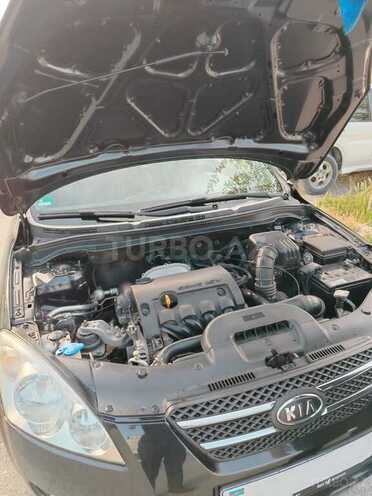 Kia  2009, 251,000 km - 1.4 l - Bakı