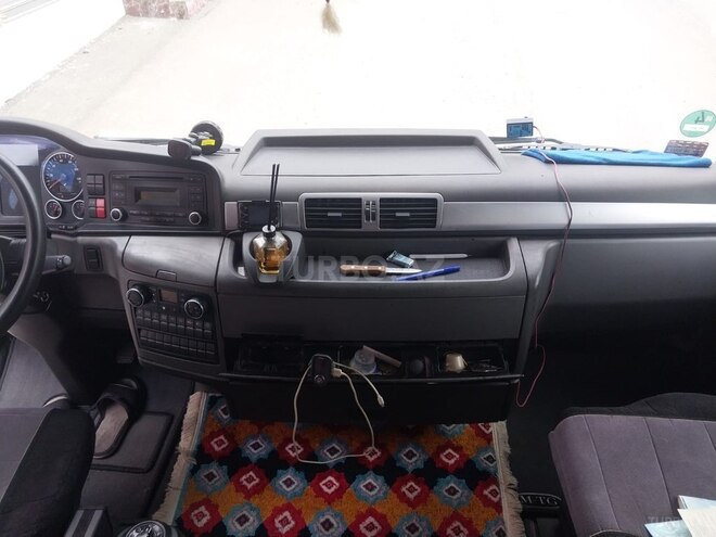 MAN TGX 18.440 2013, 100,067 km - 12.0 l - Şəmkir