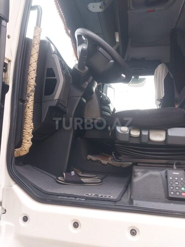 MAN TGX 18.440 2013, 100,067 km - 12.0 l - Şəmkir