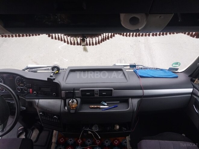 MAN TGX 18.440 2013, 100,067 km - 12.0 l - Şəmkir