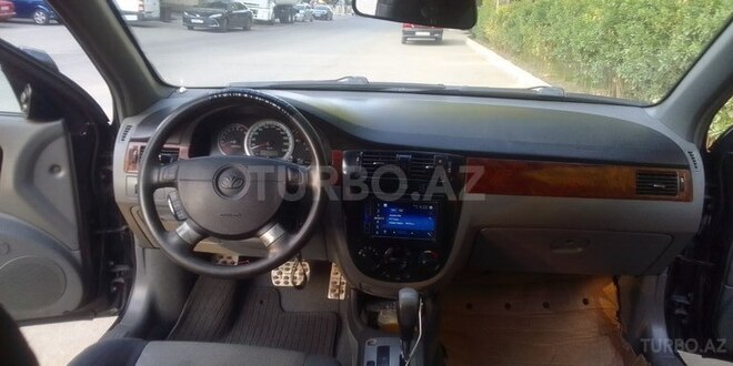 Daewoo Gentra 2014, 334,000 km - 1.5 l - Qazax