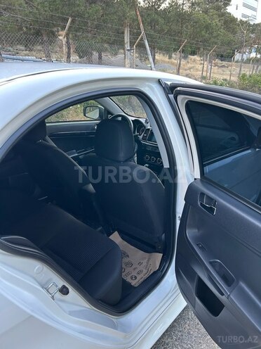 Mitsubishi Lancer 2015, 168,000 km - 2.0 л - Bakı