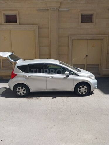 Nissan Note 2016, 130,000 km - 1.2 l - Bakı
