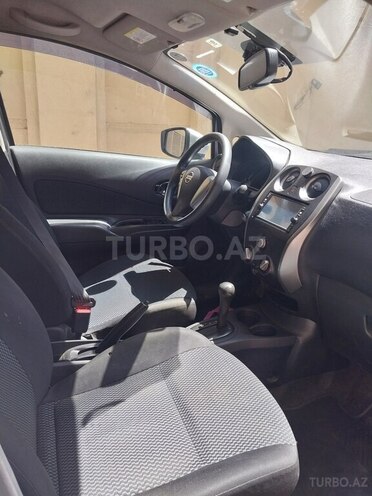 Nissan Note 2016, 130,000 km - 1.2 l - Bakı