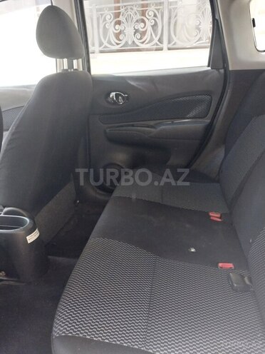 Nissan Note 2016, 130,000 km - 1.2 l - Bakı