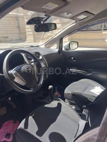 Nissan Note 2016, 130,000 km - 1.2 l - Bakı